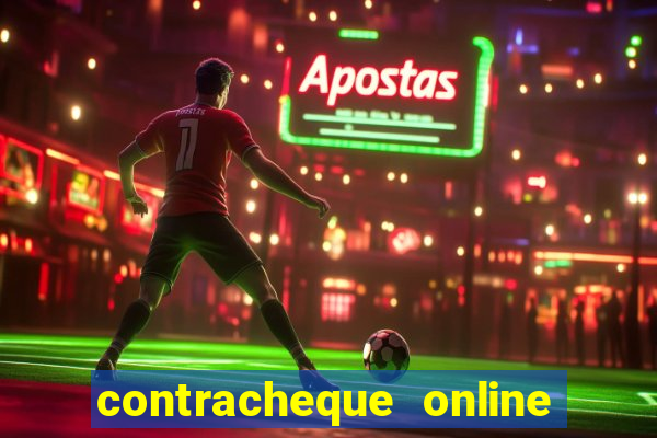 contracheque online prefeitura de betim